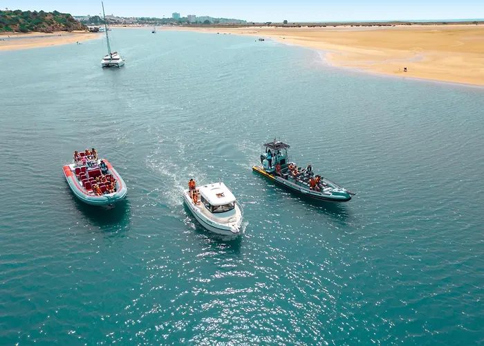 Florenca By Algarve Vacation *