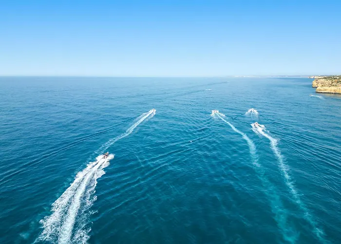 Florenca By Algarve Vacation * البوفيرا