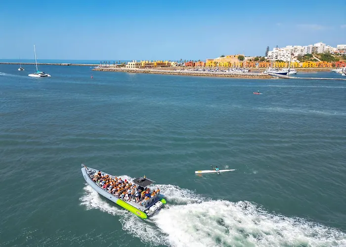 Florenca By Algarve Vacation