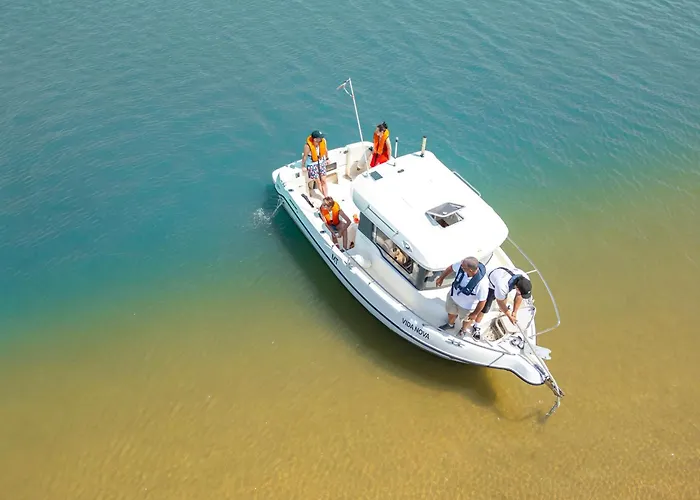 Florenca By Algarve Vacation Villa