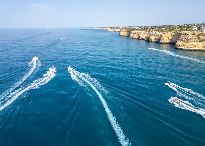 فيلة Florenca By Algarve Vacation