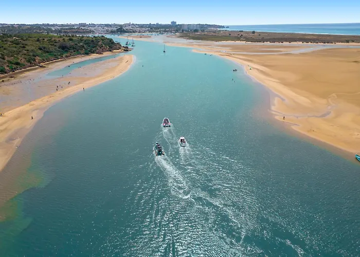 Florenca By Algarve Vacation *