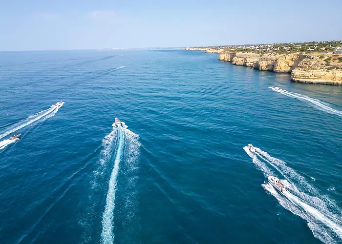 Florenca By Algarve Vacation