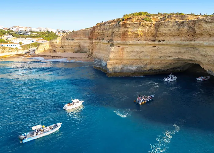 Florenca By Algarve Vacation *