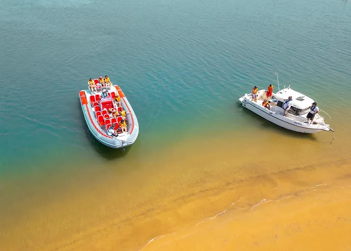 Villa Florenca By Algarve Vacation