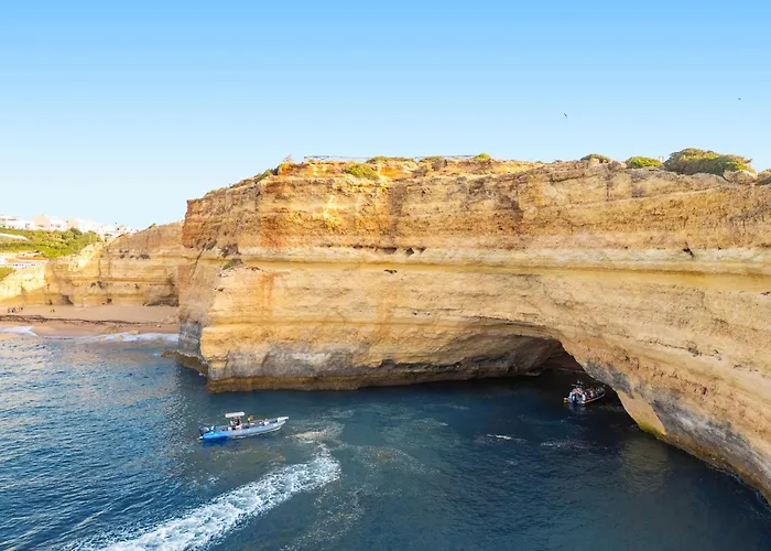 Florenca By Algarve Vacation * Albufeira