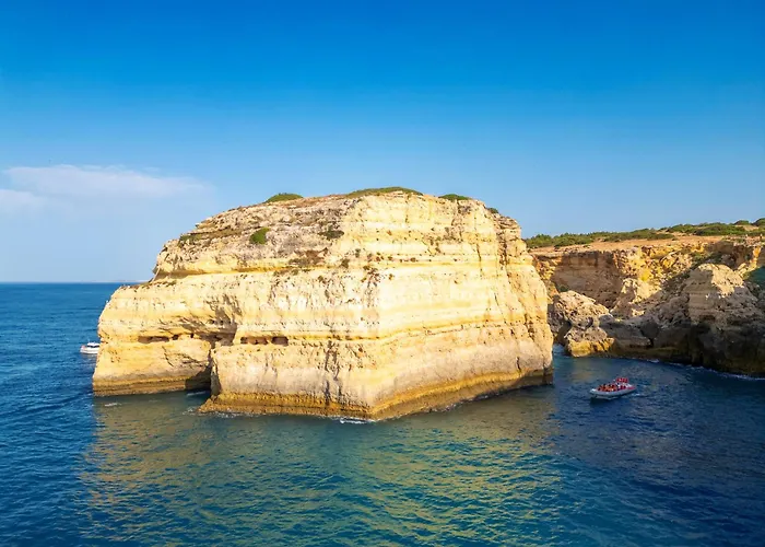 Florença By Algarve Vacation *