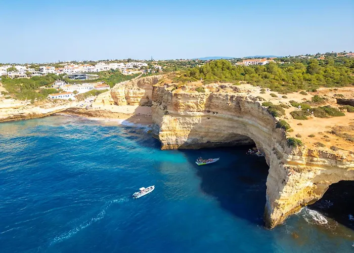 Florença By Algarve Vacation Villa *
