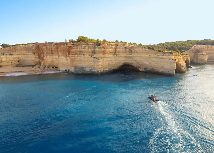 Florenca By Algarve Vacation