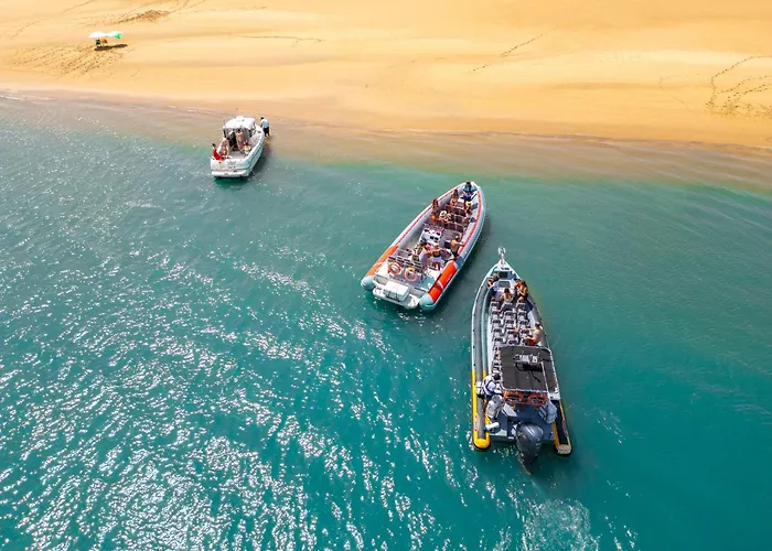 Florenca By Algarve Vacation فيلة البوفيرا