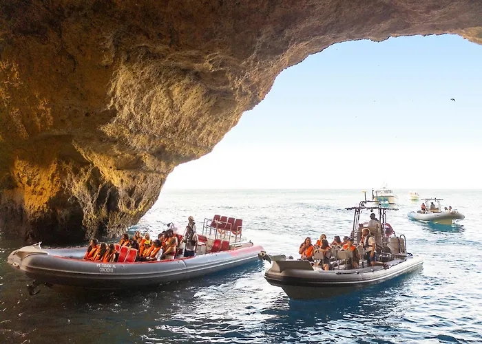 Florenca By Algarve Vacation * البوفيرا