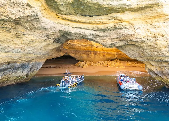 Florenca By Algarve Vacation