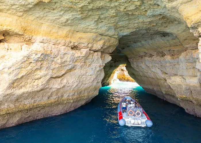 Florenca By Algarve Vacation فيلة البوفيرا