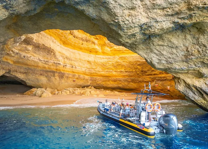 Florenca By Algarve Vacation *