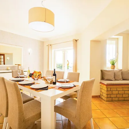 Florenca By Algarve Vacation Villa