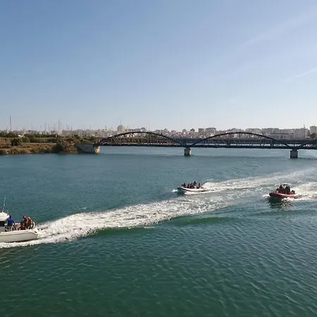 Florenca By Algarve Vacation * Albufeira