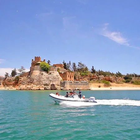 Florenca By Algarve Vacation