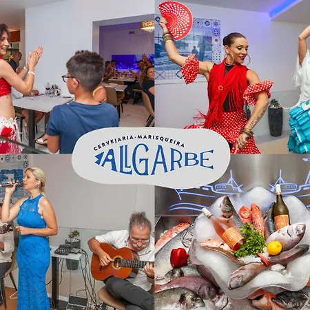 Florenca By Algarve Vacation * Albufeira