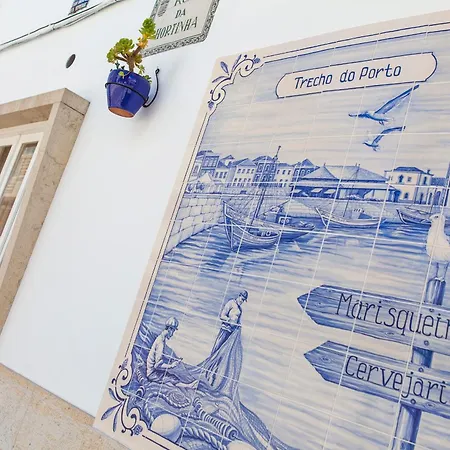 Florenca By Algarve Vacation
