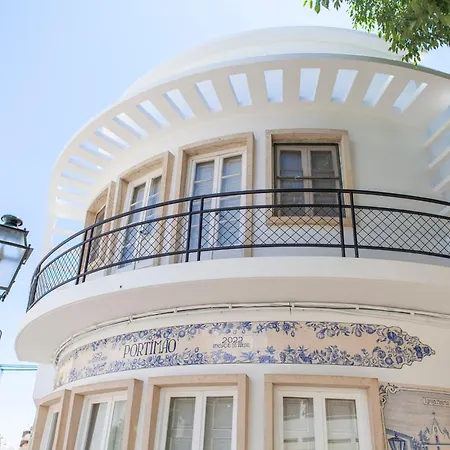 Florenca By Algarve Vacation Villa *